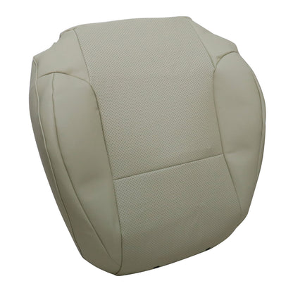 2010 2011 2012 2013 2014 2015 2016 2017 For Lexus GX460 Driver Top Seat Cover