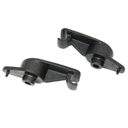 For 1997-2004 Chevrolet Corvette C5 Sun Visor Retaining Clip Bracket 10411051