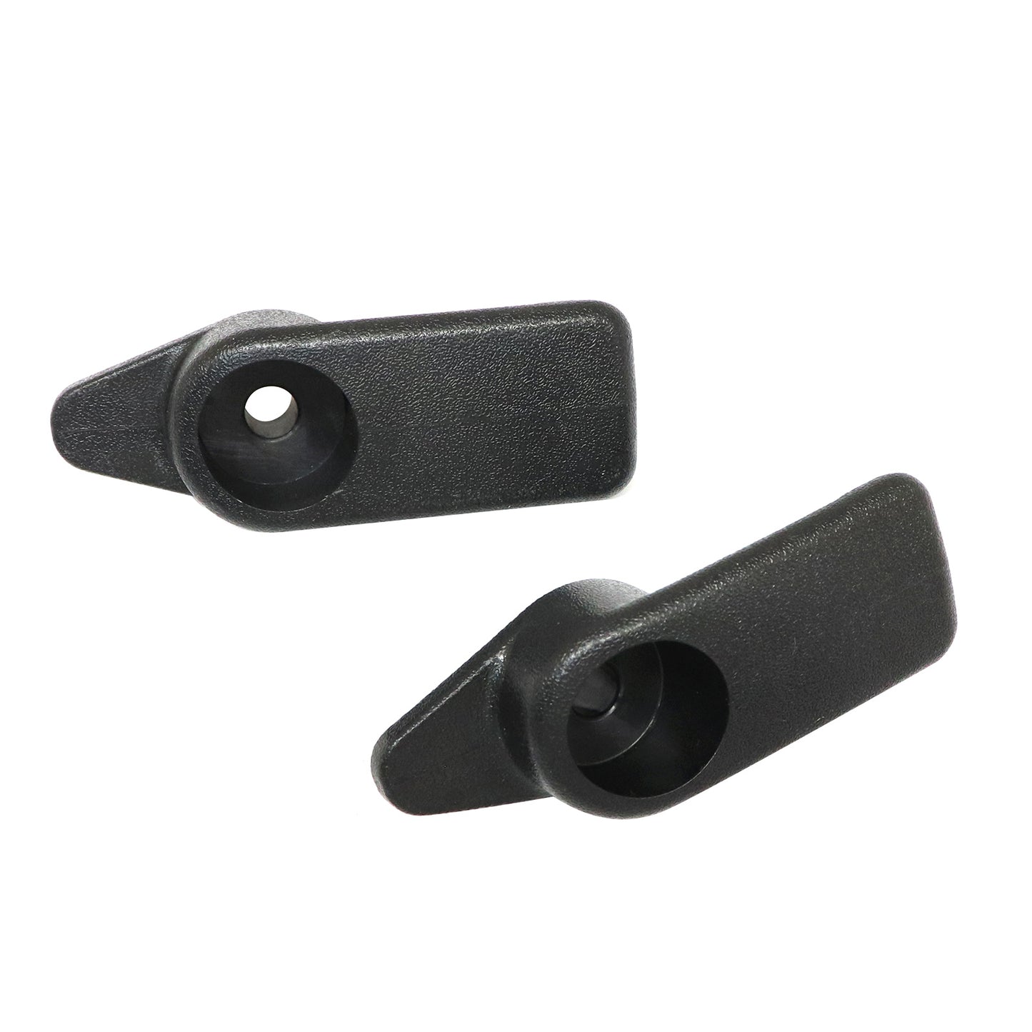 For 1997-2004 Chevrolet Corvette C5 Sun Visor Retaining Clip Bracket 10411051