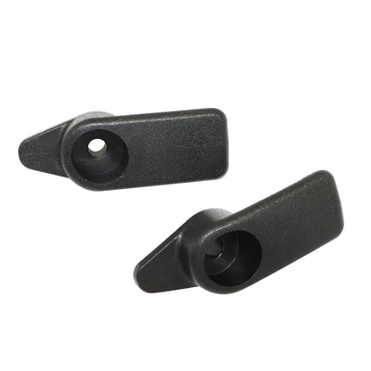 For 1997-2004 Chevrolet Corvette C5 Sun Visor Retaining Clip Bracket 10411051