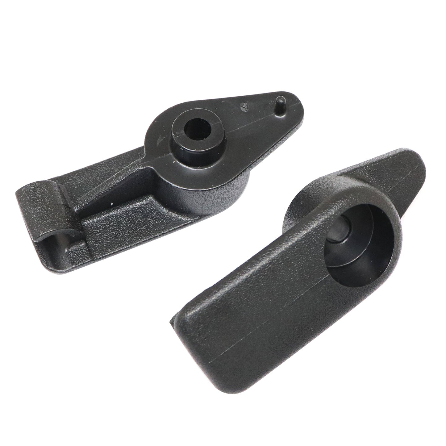 For 1997-2004 Chevrolet Corvette C5 Sun Visor Retaining Clip Bracket 10411051