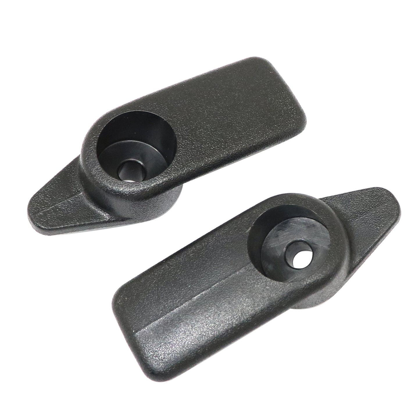 For 1997-2004 Chevrolet Corvette C5 Sun Visor Retaining Clip Bracket 10411051