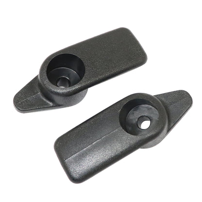 For 1997-2004 Chevrolet Corvette C5 Sun Visor Retaining Clip Bracket 10411051