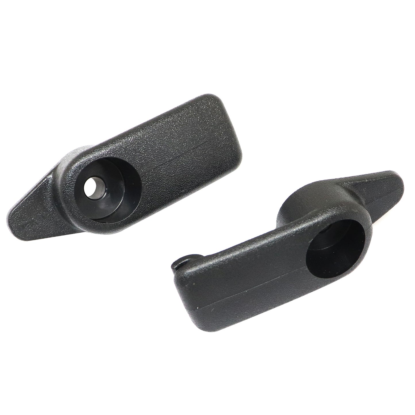 For 1997-2004 Chevrolet Corvette C5 Sun Visor Retaining Clip Bracket 10411051