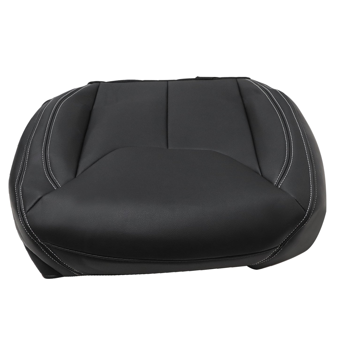 2013 2014 2015 2016 2017 For Jeep Wrangler Rubicon Driver Bottom Seat Cover