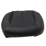 2013 2014 2015 2016 2017 For Jeep Wrangler Rubicon Driver Bottom Seat Cover
