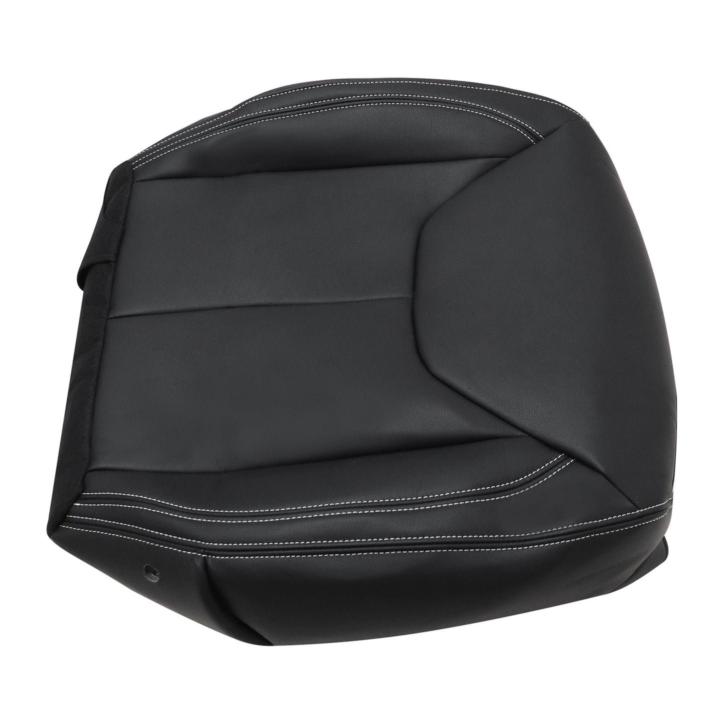 2013 2014 2015 2016 2017 For Jeep Wrangler Rubicon Driver Bottom Seat Cover