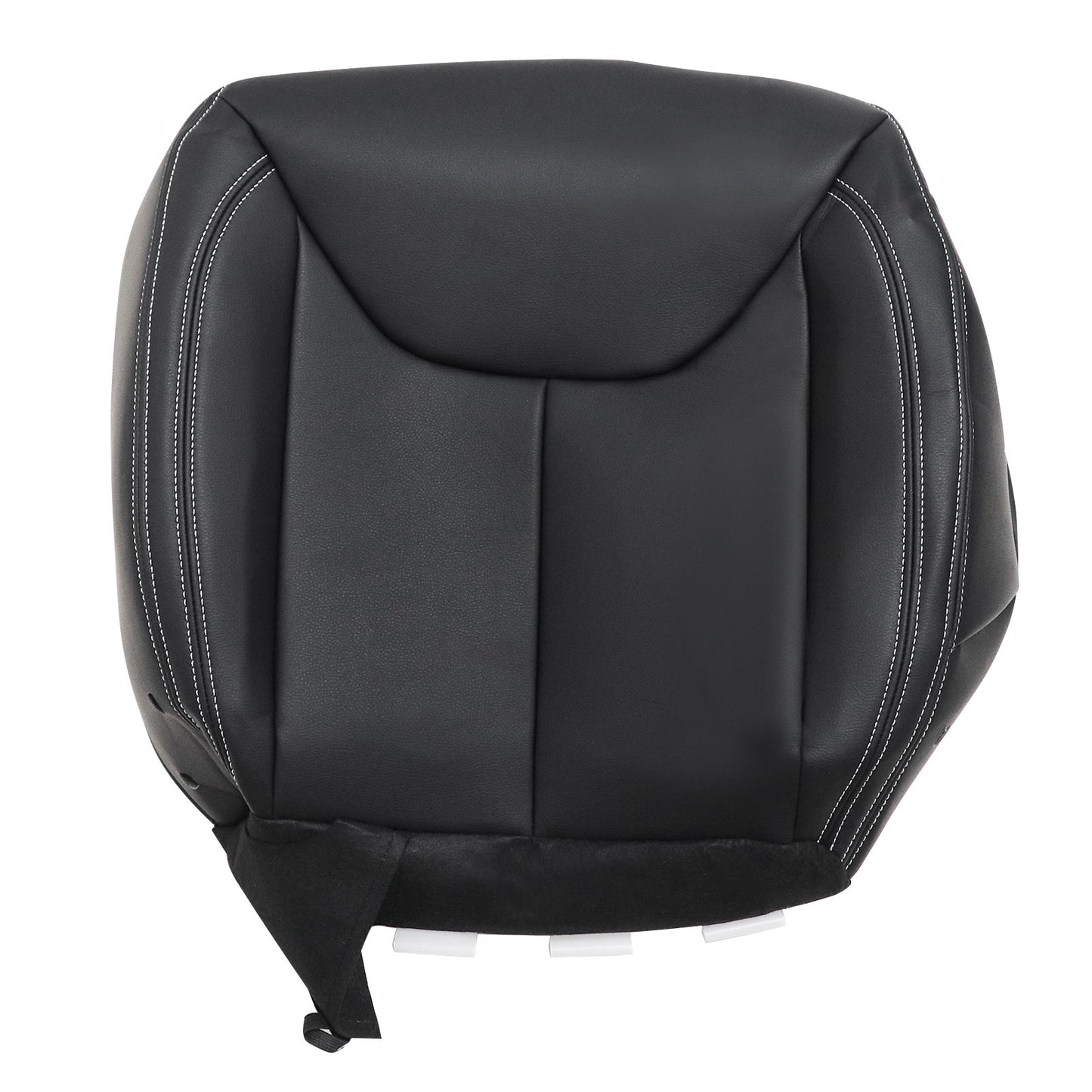 2013 2014 2015 2016 2017 For Jeep Wrangler Rubicon Driver Bottom Seat Cover
