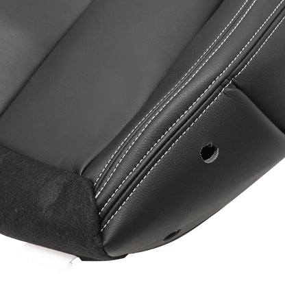 2013 2014 2015 2016 2017 For Jeep Wrangler Rubicon Driver Bottom Seat Cover