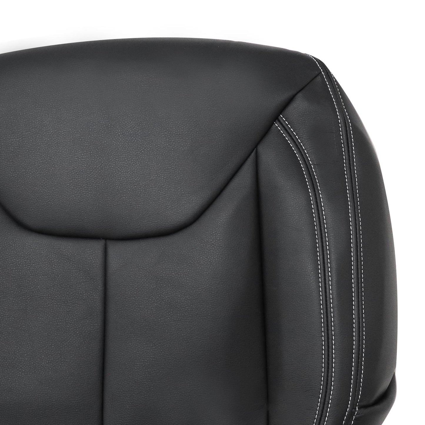 2013 2014 2015 2016 2017 For Jeep Wrangler Rubicon Driver Bottom Seat Cover