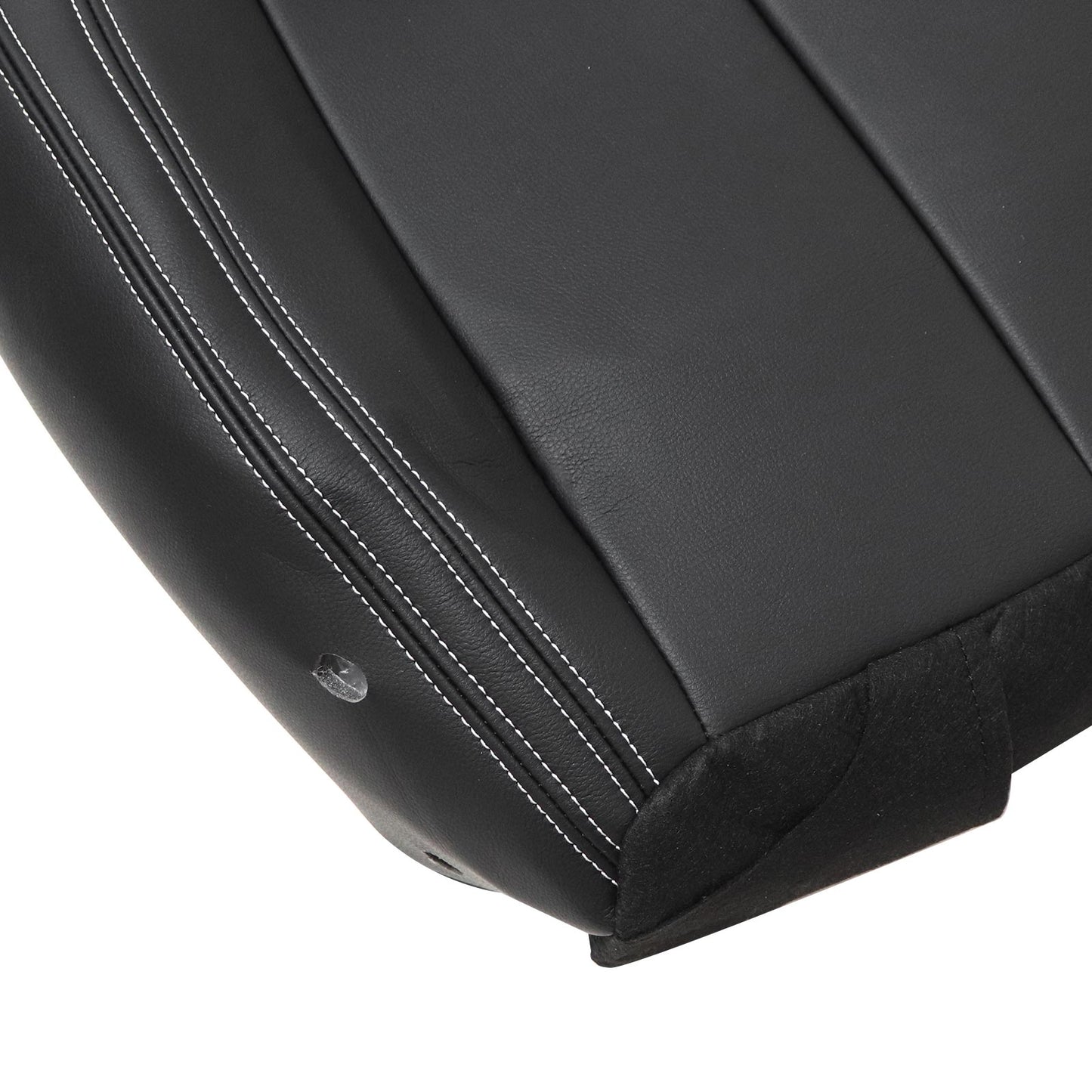 2013 2014 2015 2016 2017 For Jeep Wrangler Rubicon Driver Bottom Seat Cover