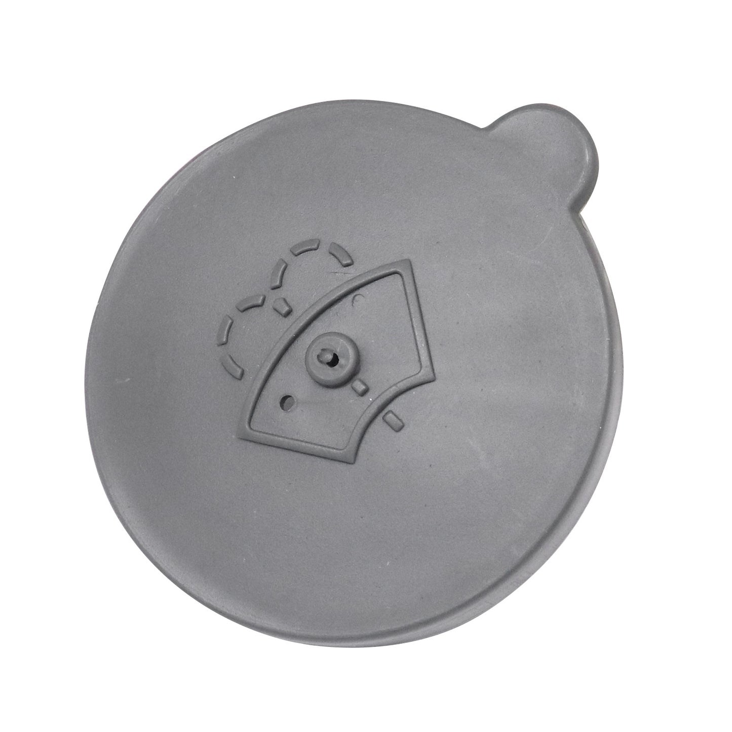 For Nissan 350Z 2002-2009 Windshield Wiper Washer Fluid Reservoir Bottle Cap