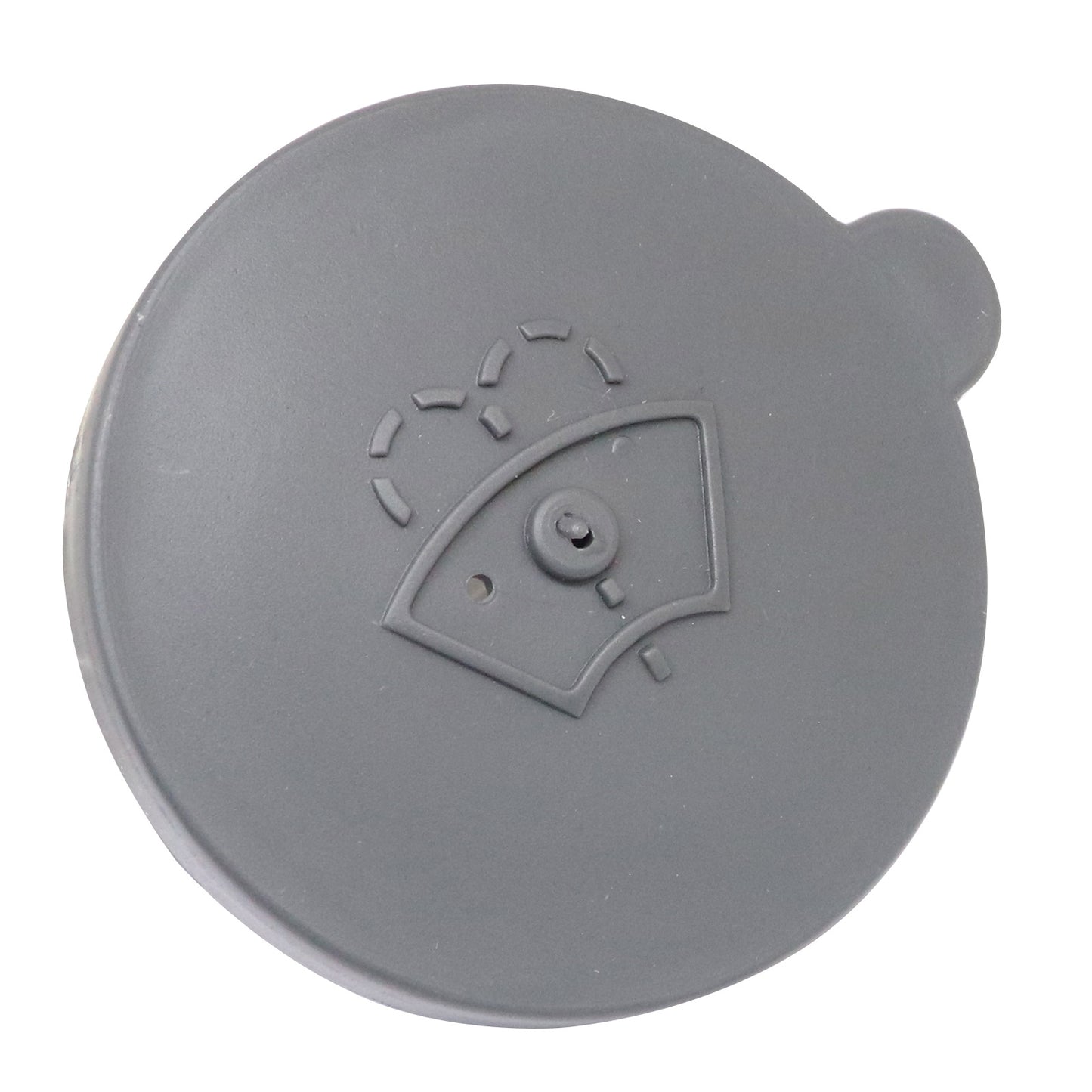 For Nissan 350Z 2002-2009 Windshield Wiper Washer Fluid Reservoir Bottle Cap