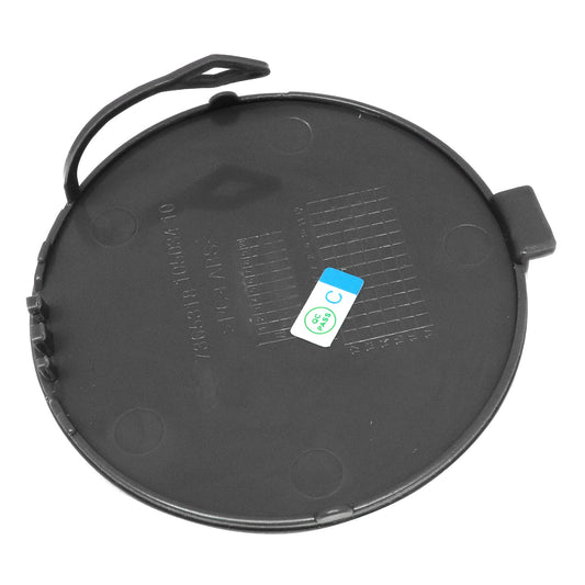 Front Bumper Tow Hook Cover Cap 51117378591 Fit For BMW