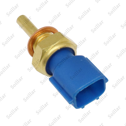 Fits Nissan Pathfinder Rogue Sentra Titan Engine Coolant Temperature Sensor