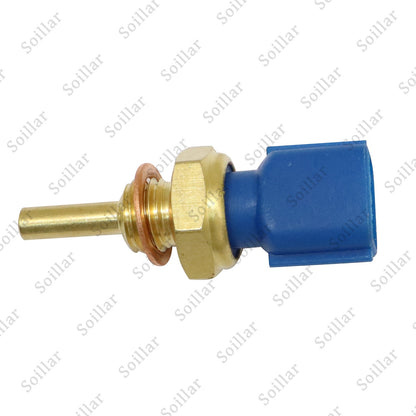 Fits Nissan Pathfinder Rogue Sentra Titan Engine Coolant Temperature Sensor