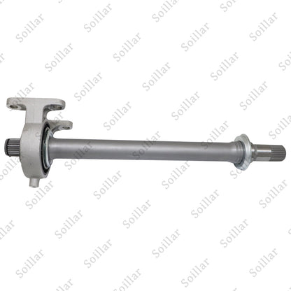 CV Intermediate Shaft 44500-SWA-A00 44500-T0A-A00 For CR-V 2007-2011 2012-2014
