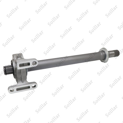 CV Intermediate Shaft 44500-SWA-A00 44500-T0A-A00 For CR-V 2007-2011 2012-2014