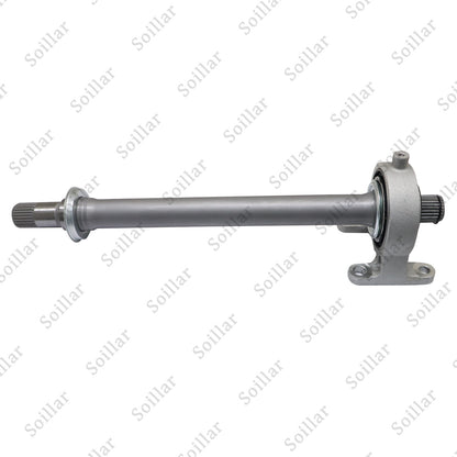 CV Intermediate Shaft 44500-SWA-A00 44500-T0A-A00 For CR-V 2007-2011 2012-2014