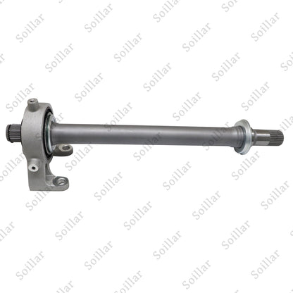 CV Intermediate Shaft 44500-SWA-A00 44500-T0A-A00 For CR-V 2007-2011 2012-2014