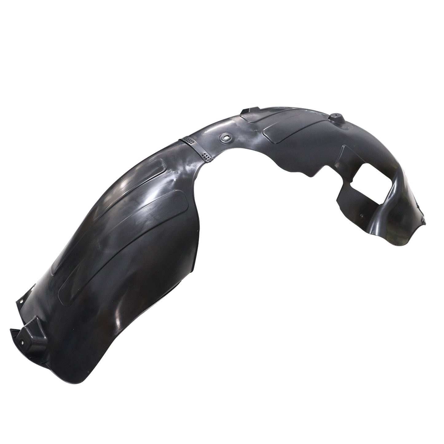 Fit Hyundai Sonata SE 2.5L 2020-2022 86811L0000 Fender Liner Front Left Side