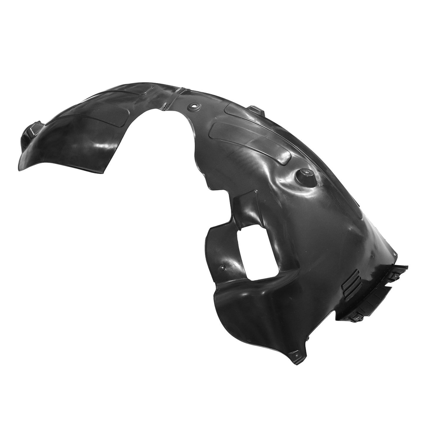 Fit Hyundai Sonata SE 2.5L 2020-2022 86811L0000 Fender Liner Front Left Side