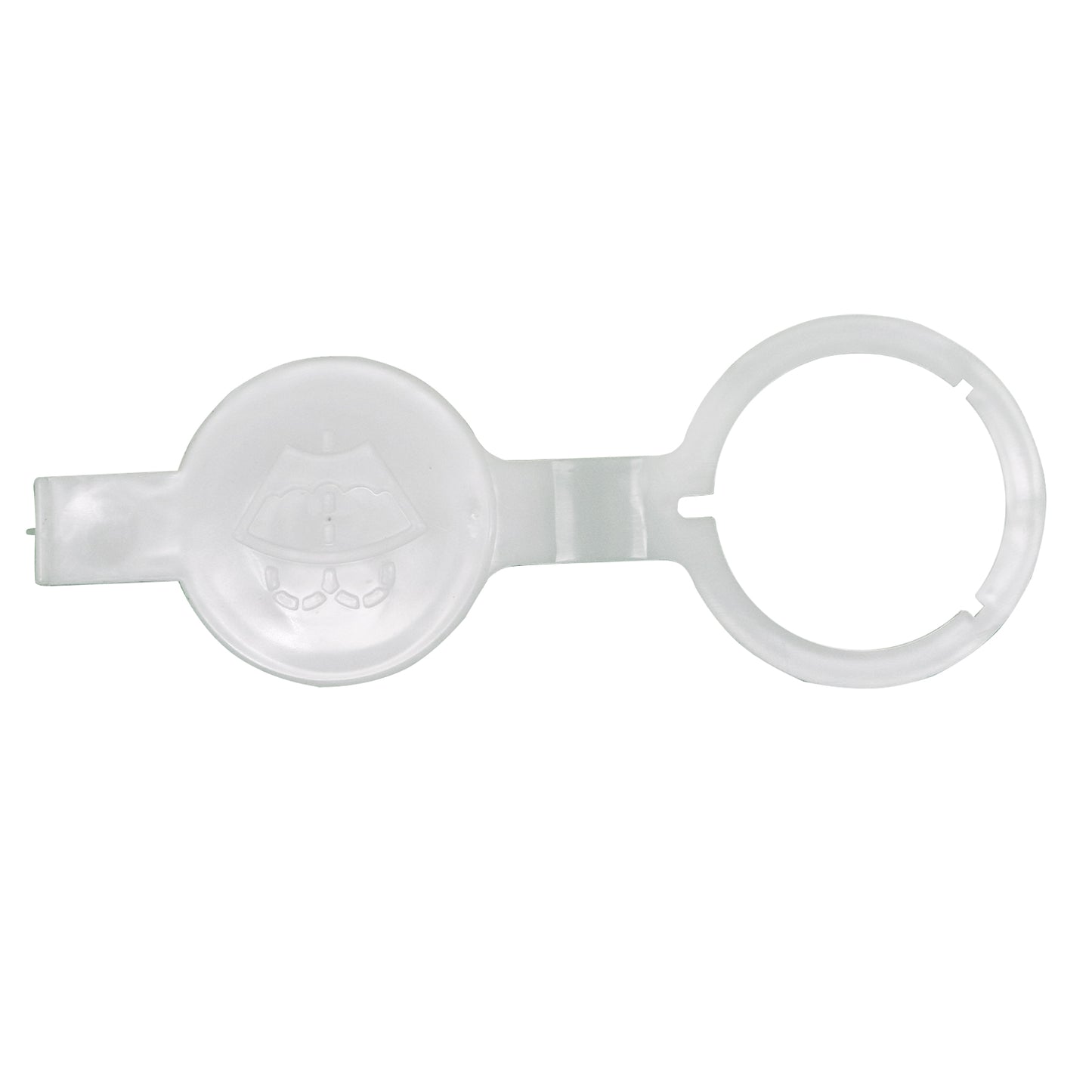 Fit For 2002-2005 Mercedes-Benz ML500 Windshield Washer Fluid Reservoir Tank Cap