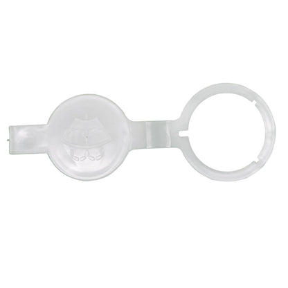 Fit For 2002-2005 Mercedes-Benz ML500 Windshield Washer Fluid Reservoir Tank Cap