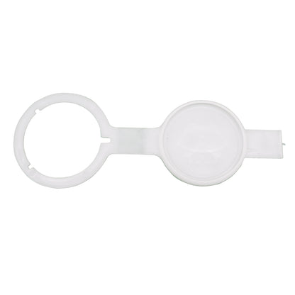 Fit For 2002-2005 Mercedes-Benz ML500 Windshield Washer Fluid Reservoir Tank Cap