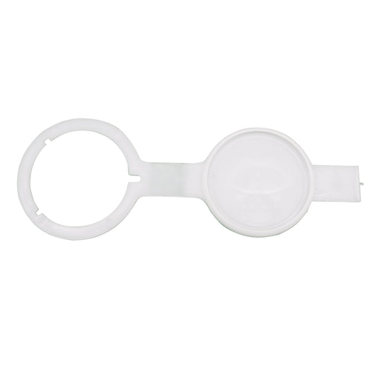 Fit For 2002-2005 Mercedes-Benz ML500 Windshield Washer Fluid Reservoir Tank Cap