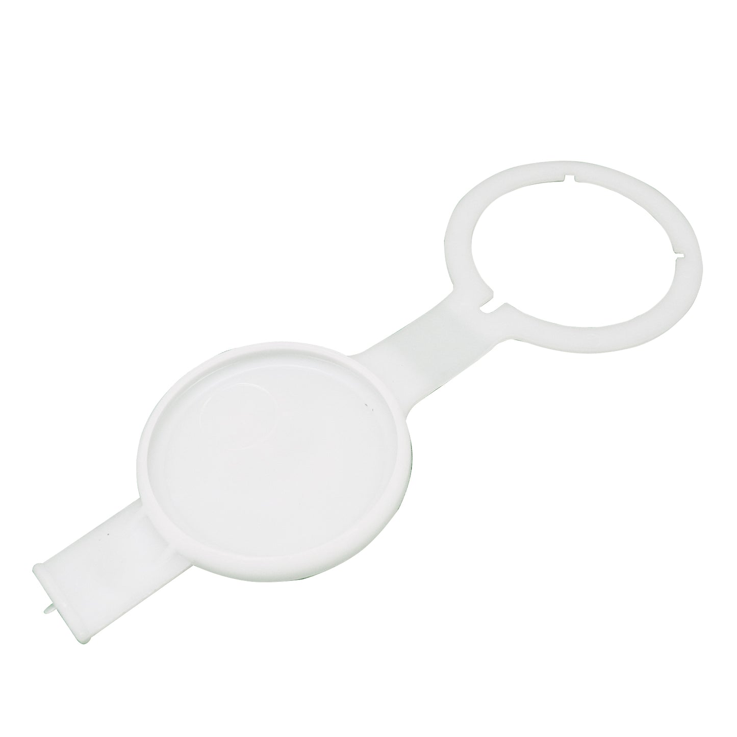 Fit For 2002-2005 Mercedes-Benz ML500 Windshield Washer Fluid Reservoir Tank Cap