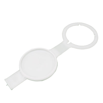 Fit For 2002-2005 Mercedes-Benz ML500 Windshield Washer Fluid Reservoir Tank Cap
