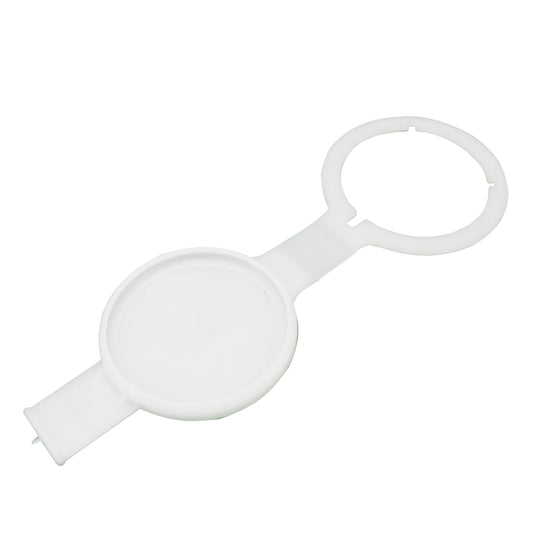 Fit For 2002-2005 Mercedes-Benz ML500 Windshield Washer Fluid Reservoir Tank Cap