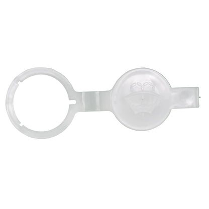 Fit For 2002-2005 Mercedes-Benz ML500 Windshield Washer Fluid Reservoir Tank Cap