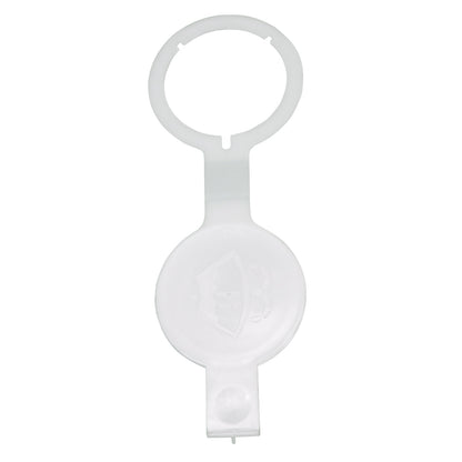 Fit For 2002-2005 Mercedes-Benz ML500 Windshield Washer Fluid Reservoir Tank Cap