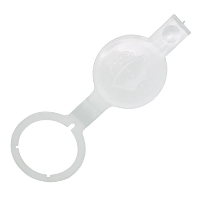 Fit For 2002-2005 Mercedes-Benz ML500 Windshield Washer Fluid Reservoir Tank Cap