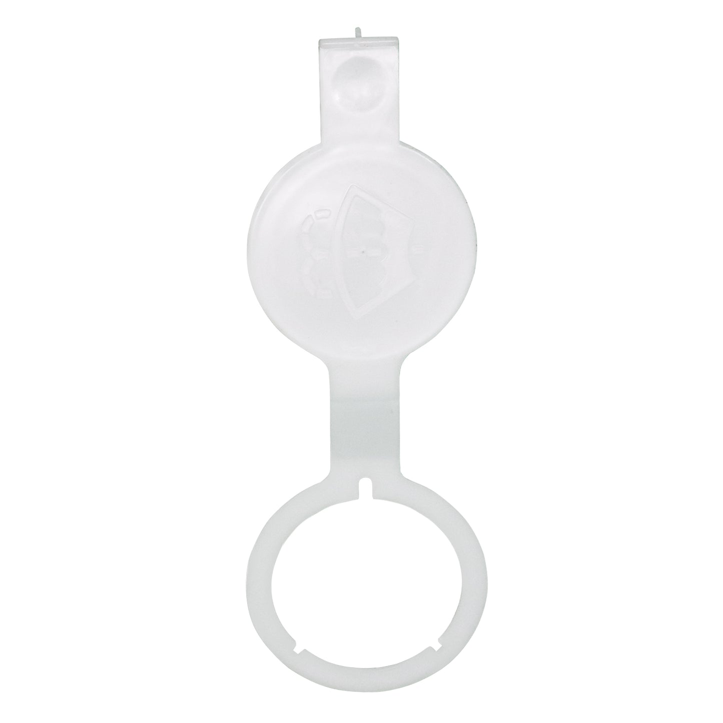Fit For 2002-2005 Mercedes-Benz ML500 Windshield Washer Fluid Reservoir Tank Cap