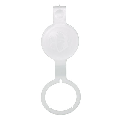 Fit For 2002-2005 Mercedes-Benz ML500 Windshield Washer Fluid Reservoir Tank Cap