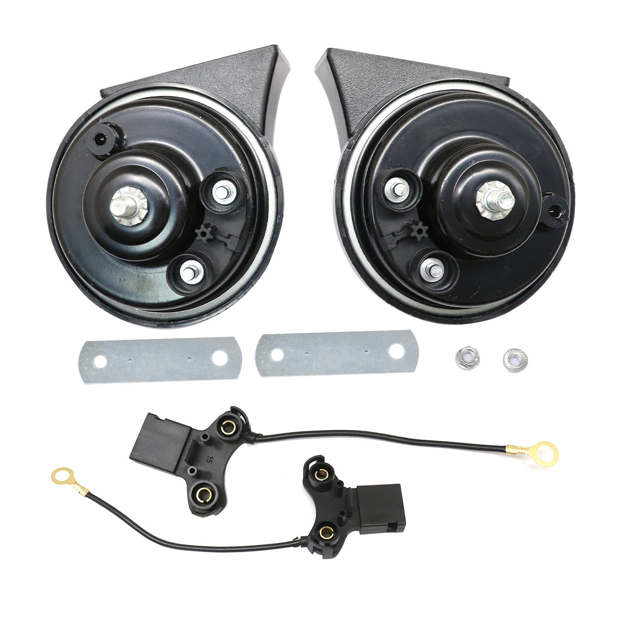 Fits Toyota Camry RAV4 4Runner Highlander Prius Corolla C-HR 12v New US