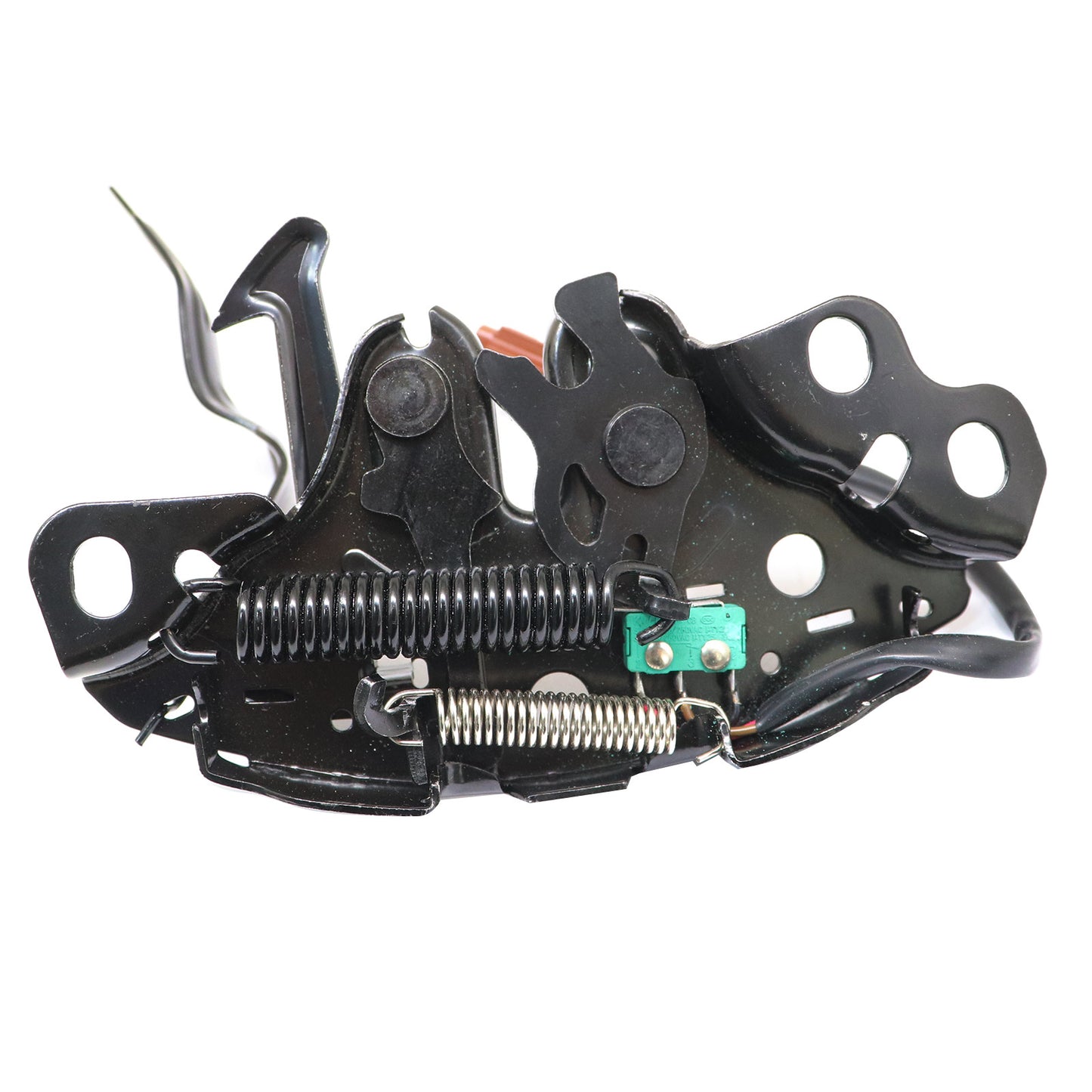 NEW Hood Latch Lock Fits For 2016 NISSAN ALTIMA SEDAN USA