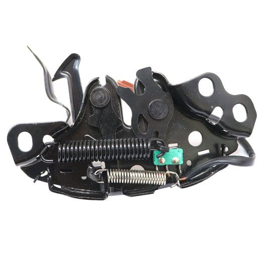 NEW Hood Latch Lock Fits For 2016 NISSAN ALTIMA SEDAN USA