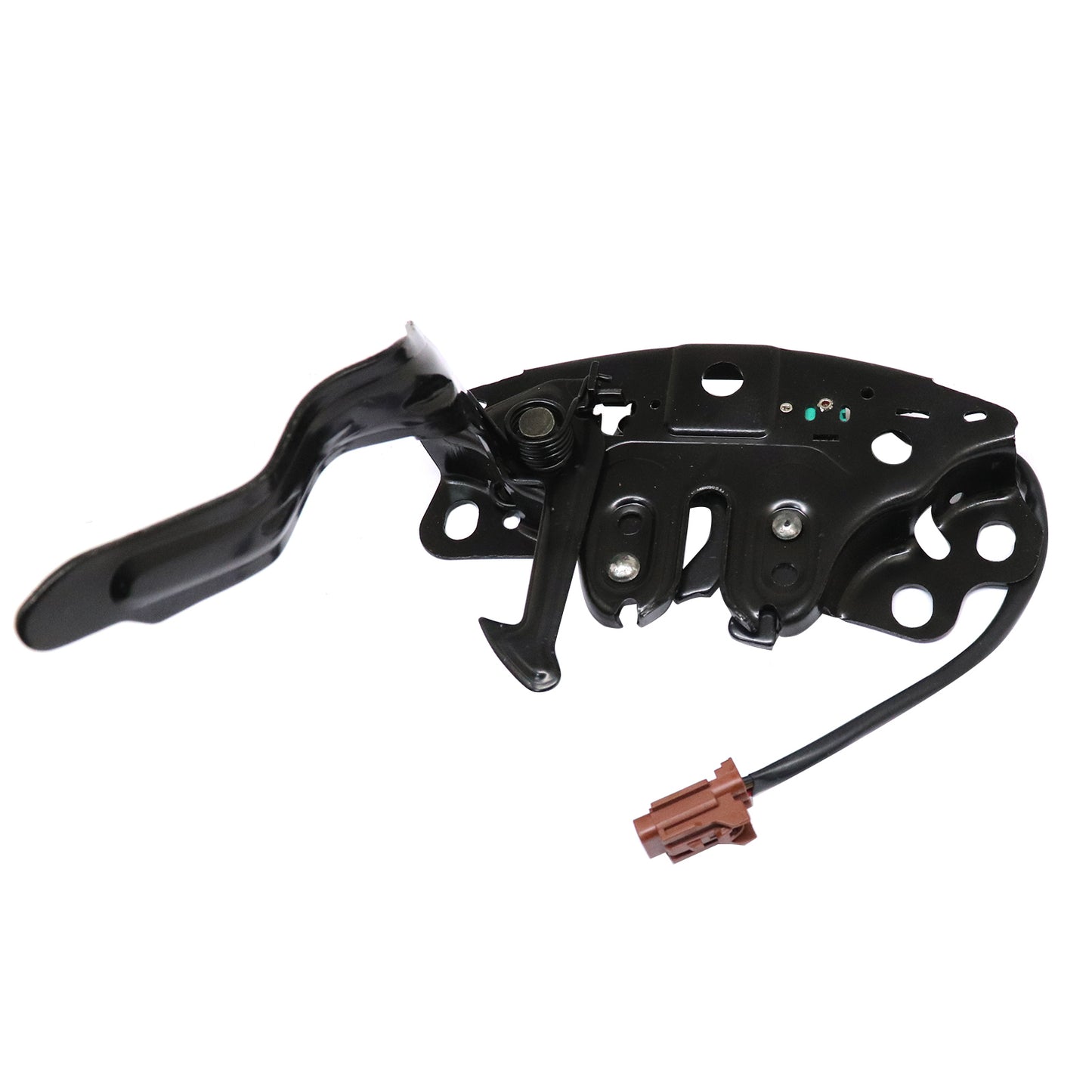 NEW Hood Latch Lock Fits For 2016 NISSAN ALTIMA SEDAN USA