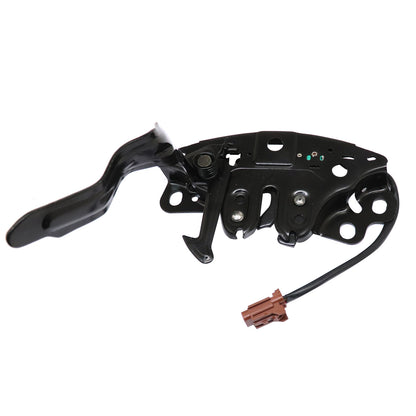 NEW Hood Latch Lock Fits For 2016 NISSAN ALTIMA SEDAN USA