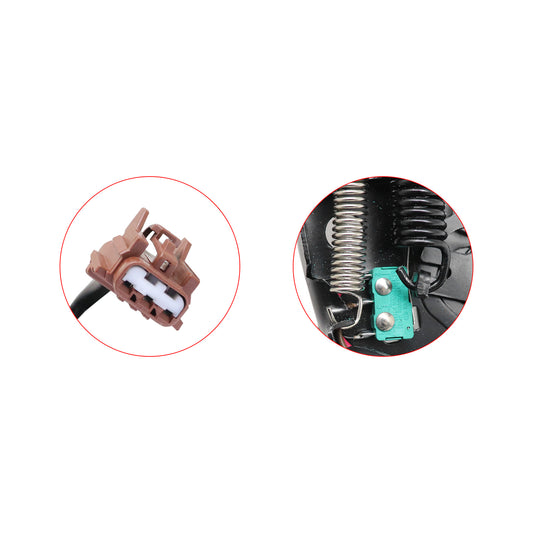 NEW Hood Latch Lock Fits For 2016 NISSAN ALTIMA SEDAN USA