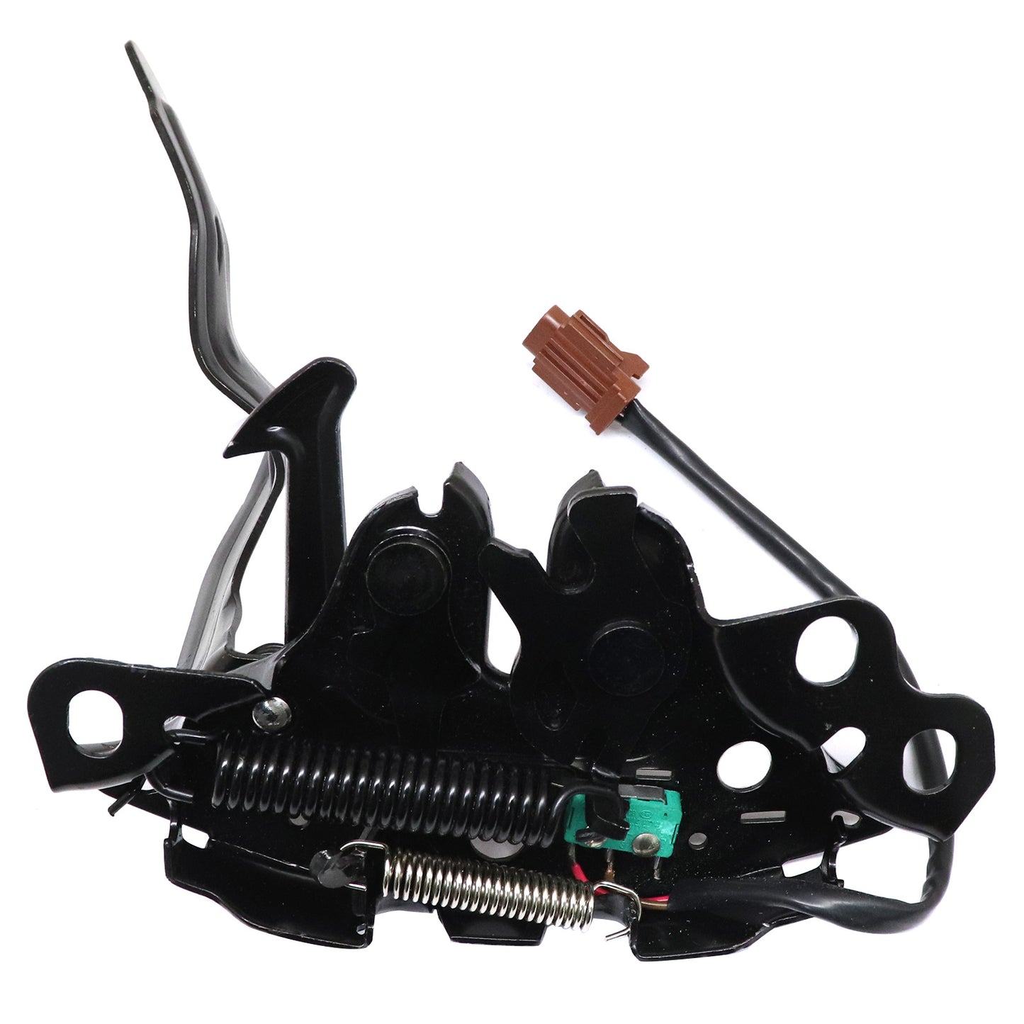 NEW Hood Latch Lock Fits For 2016 NISSAN ALTIMA SEDAN USA
