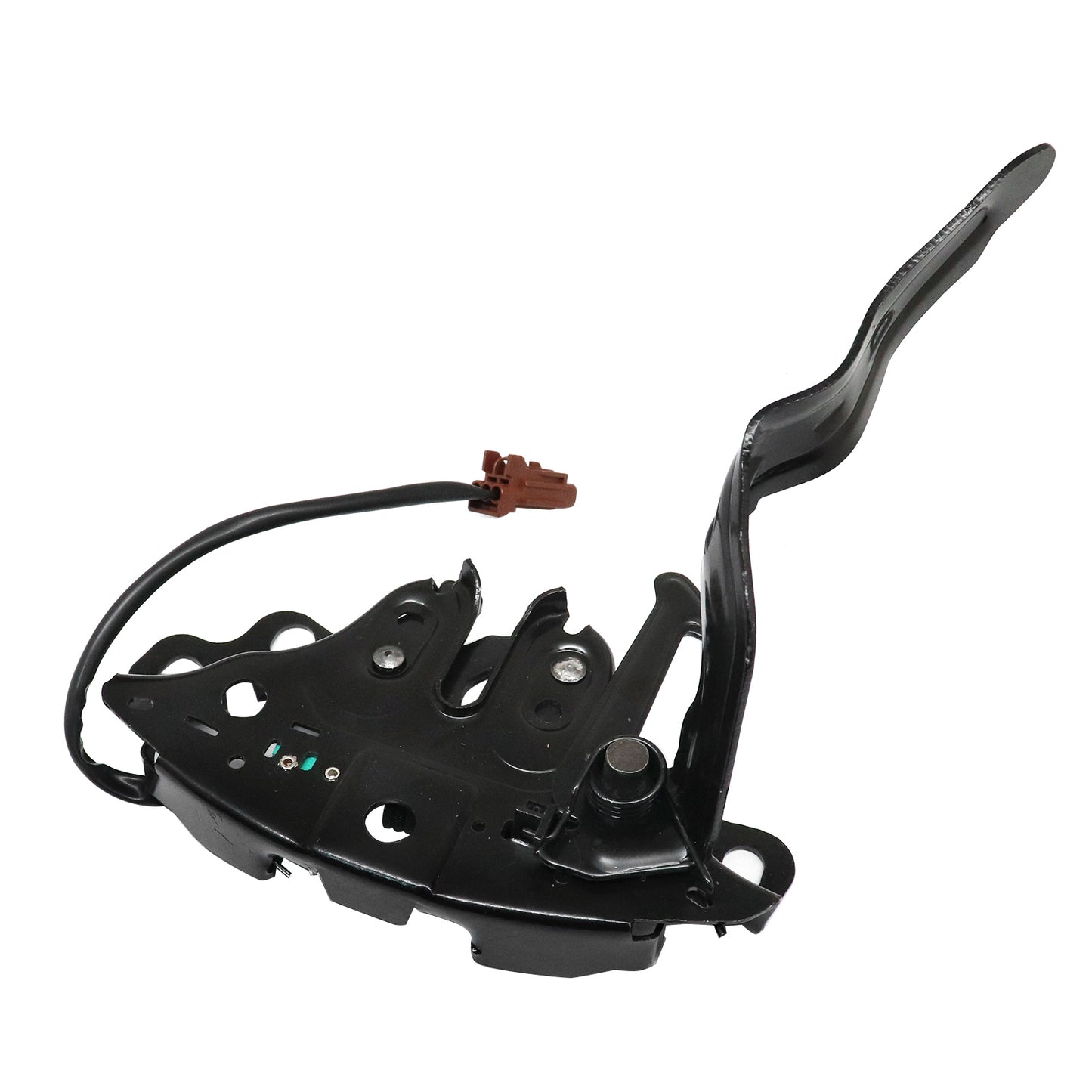 NEW Hood Latch Lock Fits For 2016 NISSAN ALTIMA SEDAN USA