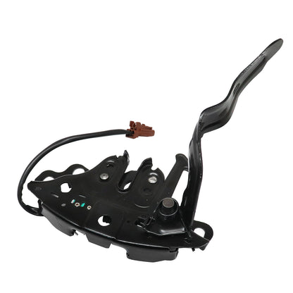 NEW Hood Latch Lock Fits For 2016 NISSAN ALTIMA SEDAN USA