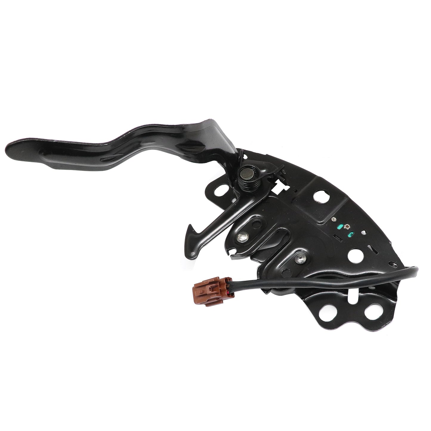 NEW Hood Latch Lock Fits For 2016 NISSAN ALTIMA SEDAN USA