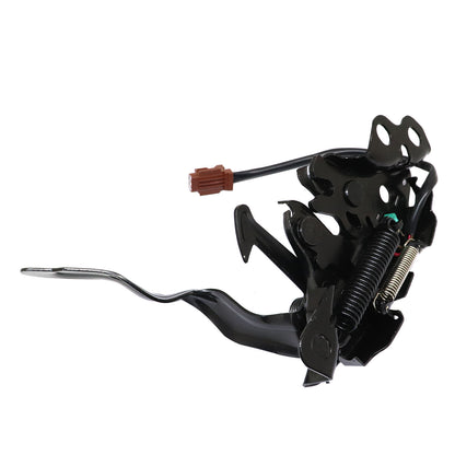 NEW Hood Latch Lock Fits For 2016 NISSAN ALTIMA SEDAN USA