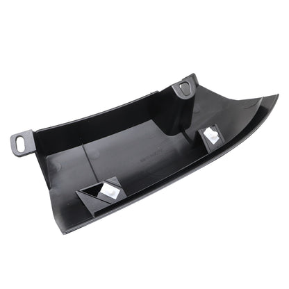 Rear Exterior Left Side Molding Applique For Chevy Express Savana 03-23 2500